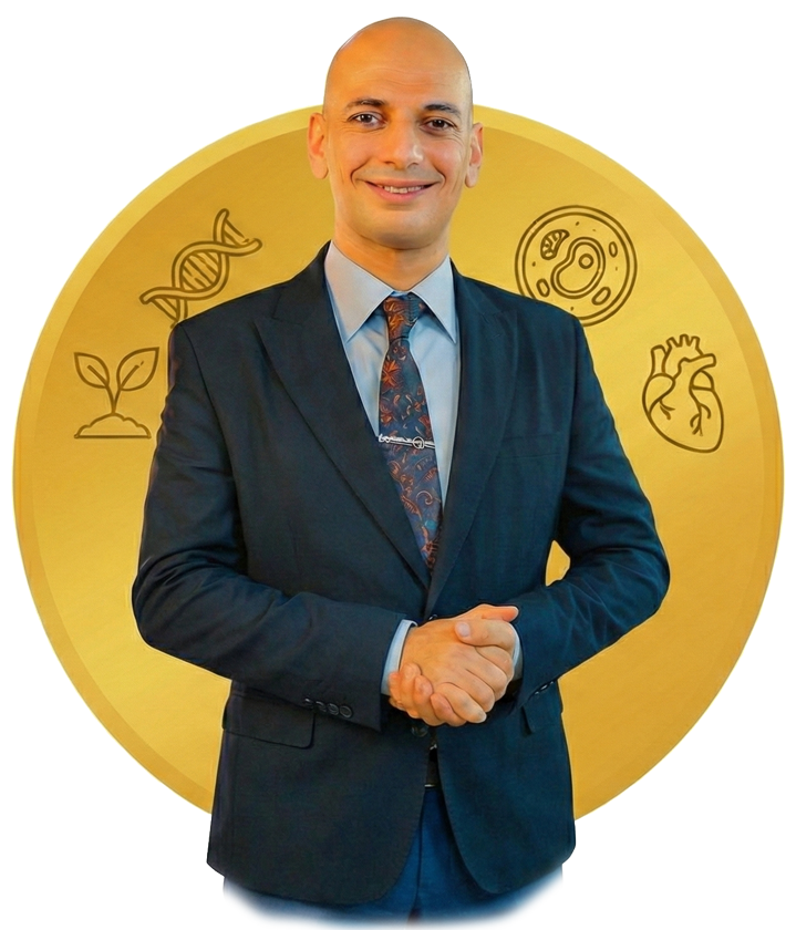 مملكة الأحياء